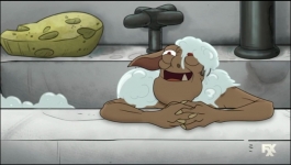 Little Demon - Season 01 Episode 05